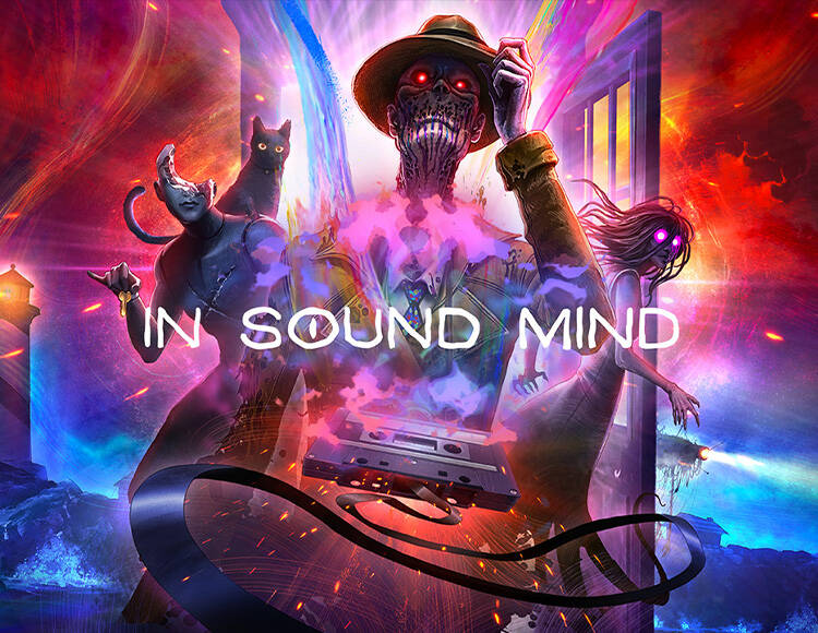 

In Sound Mind (PC)