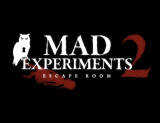 Скриншот №1 из Mad Experiments 2: Escape Room (PC)
