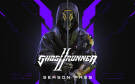 Скриншот №0 из Ghostrunner 2 Season Pass (PC)