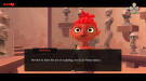 Скриншот №3 из Molly Medusa: Queen of Spit (PC)