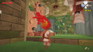Скриншот №4 из Molly Medusa: Queen of Spit (PC)