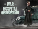 Скриншот №1 из War Hospital - X-ray (PC)