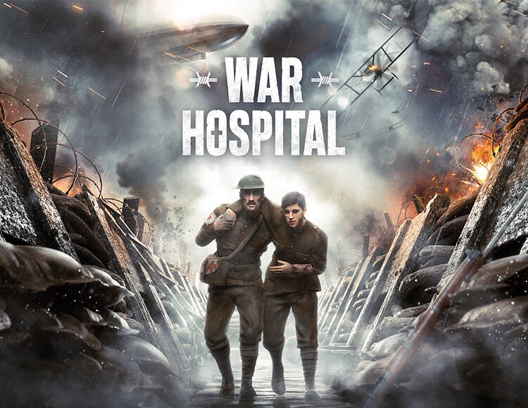 

War Hospital (PC)