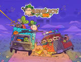 Скриншот №1 из Turnip Boy Robs a Bank (PC)