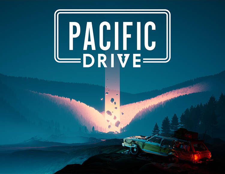 

Pacific Drive (PC)