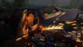 Скриншот №3 из Pacific Drive (PC)