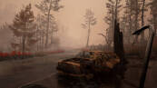 Скриншот №4 из Pacific Drive (PC)