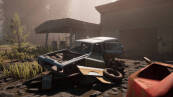 Скриншот №6 из Pacific Drive (PC)