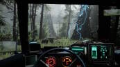 Скриншот №8 из Pacific Drive (PC)