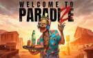 Скриншот №0 из Welcome to ParadiZe (PC)