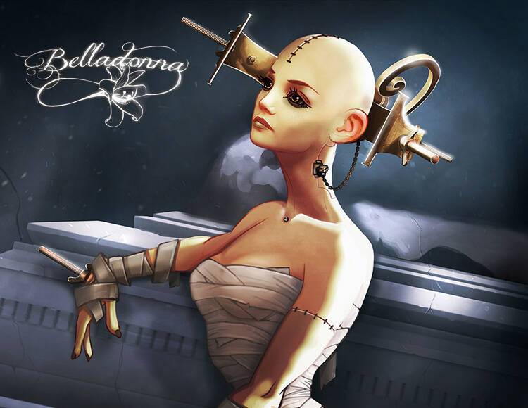

Belladonna (PC)