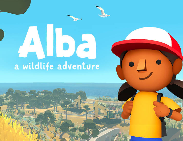 

Alba: A Wildlife Adventure (PC)