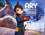Скриншот №1 из Ary and the Secret of Seasons (PC)