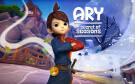 Скриншот №0 из Ary and the Secret of Seasons (PC)