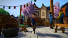 Скриншот №1 из Ary and the Secret of Seasons (PC)