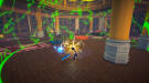 Скриншот №4 из Ary and the Secret of Seasons (PC)