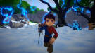 Скриншот №8 из Ary and the Secret of Seasons (PC)