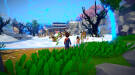 Скриншот №12 из Ary and the Secret of Seasons (PC)