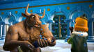 Скриншот №13 из Ary and the Secret of Seasons (PC)