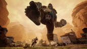 Скриншот №3 из Extinction (PC)