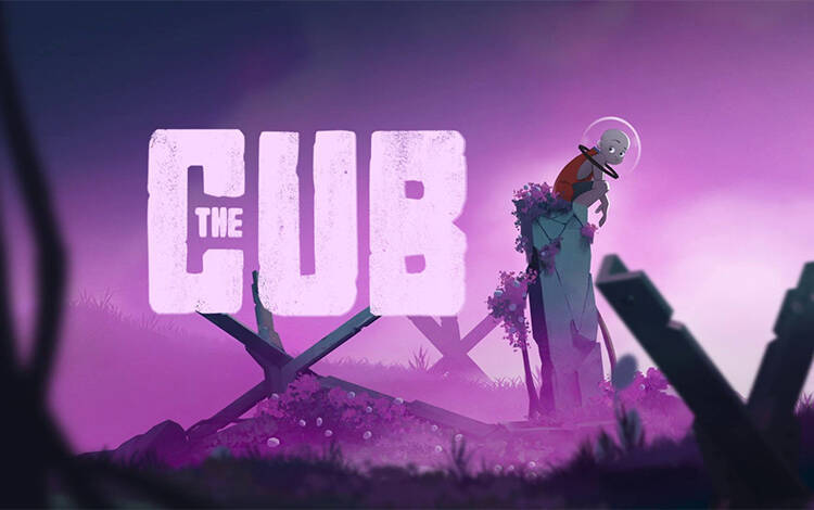 Скриншот №0 из The Cub (PC)