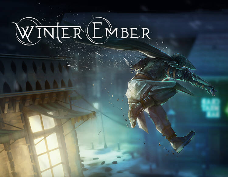 

Winter Ember (PC)
