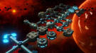 Скриншот №1 из Base One (PC)
