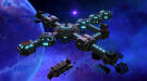 Скриншот №7 из Base One (PC)