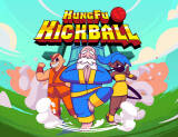 Скриншот №1 из KungFu Kickball (PC)