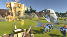 Скриншот №3 из Siegecraft Commander (PC)
