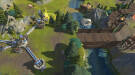 Скриншот №7 из Siegecraft Commander (PC)