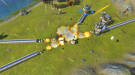 Скриншот №8 из Siegecraft Commander (PC)