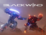 Скриншот №1 из Blackwind (PC)