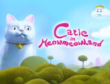 Скриншот №1 из Catie in MeowmeowLand (PC)