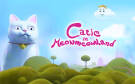 Скриншот №0 из Catie in MeowmeowLand (PC)