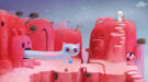Скриншот №5 из Catie in MeowmeowLand (PC)