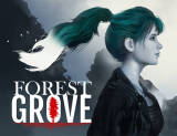 Скриншот №1 из Forest Grove (PC)