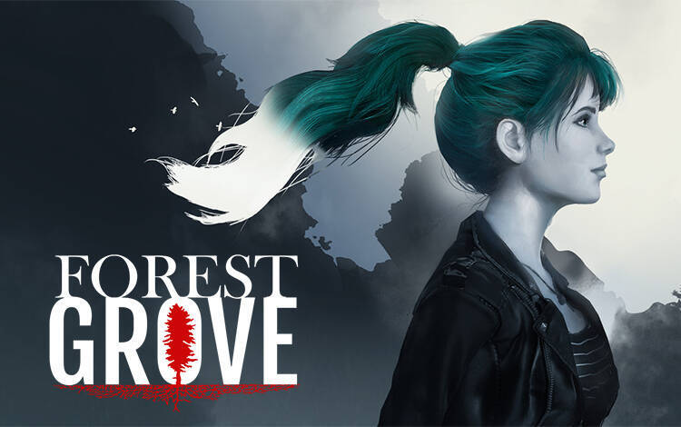 Скриншот №0 из Forest Grove (PC)