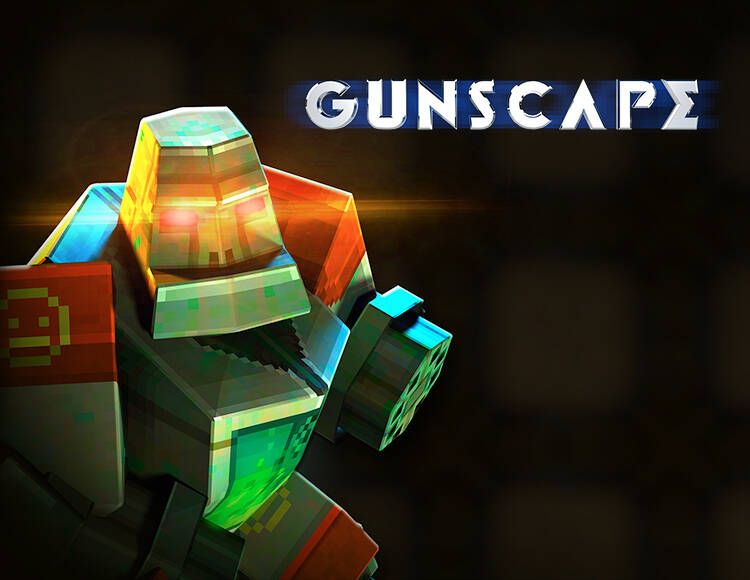 

Gunscape (PC)