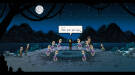 Скриншот №2 из Nine Witches: Family Disruption (PC)