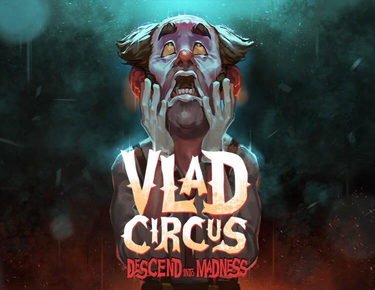 

Vlad Circus: Descend Into Madness (PC)