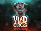 Скриншот №1 из Vlad Circus: Descend Into Madness (PC)