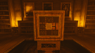 Скриншот №1 из GRAVEN - Digital Artbook (PC)