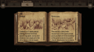 Скриншот №10 из GRAVEN - Digital Artbook (PC)