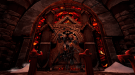 Скриншот №13 из GRAVEN - Digital Artbook (PC)