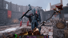 Скриншот №15 из GRAVEN - Digital Artbook (PC)