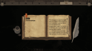 Скриншот №17 из GRAVEN - Digital Artbook (PC)