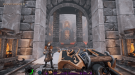 Скриншот №19 из GRAVEN - Digital Artbook (PC)