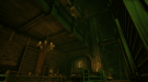 Скриншот №22 из GRAVEN - Digital Artbook (PC)