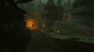 Скриншот №23 из GRAVEN - Digital Artbook (PC)